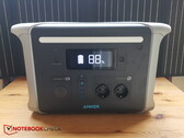 Powerstation Anker 757 e painel solar Anker 625 em hands-on: Sistema autônomo para a estrada