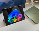 Conversível de ponta com Snapdragon X2 Elite — Análise do Microsoft Surface Pro OLED 2026