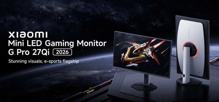 (Fonte da imagem: Xiaomi)