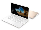 Breve Análise do Portátil Dell XPS 13 7390 Core i7-10710U: Mais rápido que o Core i5 XPS 15