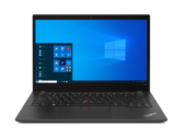 Novo Lenovo ThinkPad T14s Gen 2 fica com 16:9 e adota teclados de viagem de 1,5 mm