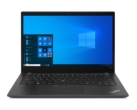 Novo Lenovo ThinkPad T14s Gen 2 fica com 16:9 e adota teclados de viagem de 1,5 mm