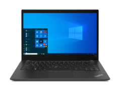 Novo Lenovo ThinkPad T14s Gen 2 fica com 16:9 e adota teclados de viagem de 1,5 mm