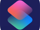 Os atalhos são mais rápidos com iOS 14.6. (Imagem via Apple)