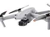 O novo Air 2S. (Fonte: DJI)