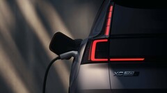 O novo XC70. (Fonte da imagem: Volvo)