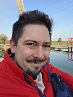 Selfie no Galaxy S26 Ultra