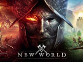 Análise de desempenho do New World