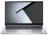 Acer Book RS Porsche Design com 11ª geração Intel agora disponível nos Estados Unidos por US$1400 (Fonte: Acer)