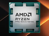 O processador Ryzen 9 PRO 9965X3D da AMD pode não estar pronto até o verão.