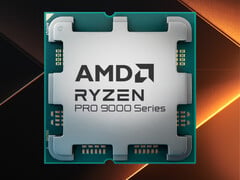 O processador Ryzen 9 PRO 9965X3D da AMD pode não estar pronto até o verão.
