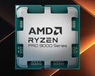 O processador Ryzen 9 PRO 9965X3D da AMD pode não estar pronto até o verão.
