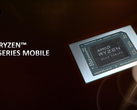 AMD Ryzen 7 6800H e RDNA2 iGPUs RDNA2 da Ryzen 5 6600H tropeçam em padrões de referência com especificações semelhantes da Intel e Nvidia