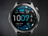 O smartwatch Balance 2 XT da Amazfit (foto) está recebendo uma atualização de software. (Fonte da imagem: Amazfit, editado)