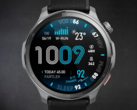 O smartwatch Balance 2 XT da Amazfit (foto) está recebendo uma atualização de software. (Fonte da imagem: Amazfit, editado)