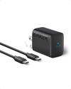 O carregador USB-C Anker 312 30W, versão americana. (Fonte da imagem: Anker via Amazon)