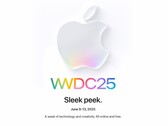 A apresentação da WWDC 2025 será transmitida ao vivo pelo YouTube (Fonte da imagem: Apple)