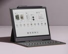 O Boox Note Air6 C é um tablet Android 16 colorido de 10,3 polegadas com tela E Ink semelhante a papel.
