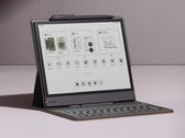 O Boox Note Air6 C é um tablet Android 16 colorido de 10,3 polegadas com tela E Ink semelhante a papel.
