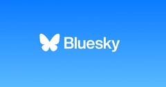 O serviço de microblog Bluesky agora pode ser usado sem convite (Imagem: Bluesky).