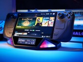 A Dockcase expande o Steam Deck com várias portas e um SSD de 4 TB (Fonte da imagem: Dockcase)