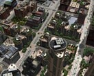 City Life 2008 está disponível com um desconto de 90% no Steam até 24 de outubro.