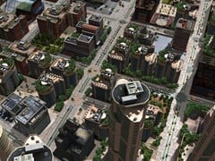 City Life 2008 está disponível com um desconto de 90% no Steam até 24 de outubro.