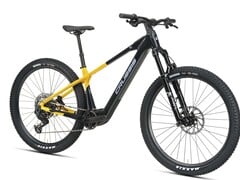 A e-Hard 11.11 ainda é bastante acessível para uma bicicleta elétrica com motor M2S