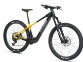 A e-Hard 11.11 ainda é bastante acessível para uma bicicleta elétrica com motor M2S