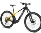 A e-Hard 11.11 ainda é bastante acessível para uma bicicleta elétrica com motor M2S