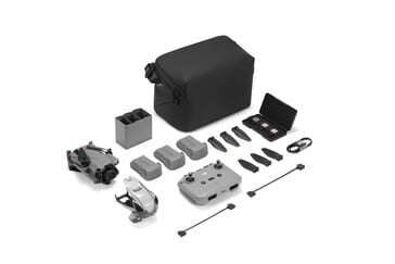DJI Mini 5 Pro Fly More Combo (DJI RC N3)