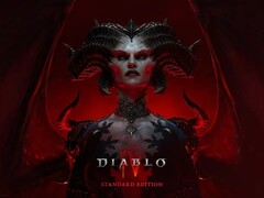A Edição Padrão de Diablo 4 custa US$ 50 no Battle.net. (Fonte da imagem: site da Blizzard para Diablo 4)