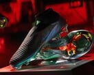 A Nike Phantom 6 "EA Sports FC" é uma chuteira de futebol top de linha. A Phantom 6 já está disponível na EA Sports FC 26 e em lojas de varejo. (Imagem: Nike)