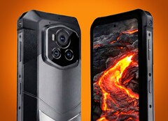 A Energizer P30K Apex tem capacidade de bateria de 7,5 Apple iPhone 17 Pro.