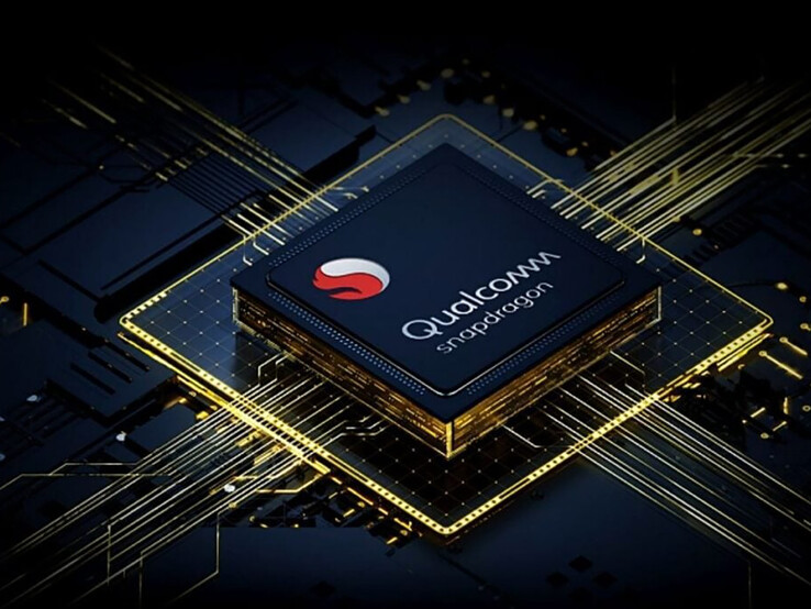Renderização promocional vinculada ao Dimensity 9500 da MediaTek, destacando o impulso da empresa para o silício carro-chefe de 3 nm (Fonte da imagem: WebProNews / still promocional)