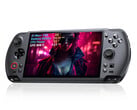 Até o momento, o GPD Win 5 só foi apresentado em uma única opção de cor preta. (Fonte da imagem: GPD)