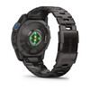 O smartwatch Garmin D2 Mach 1 Pro. (Fonte da imagem: Garmin)