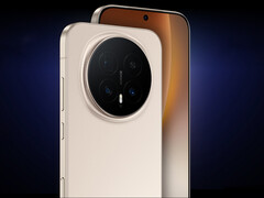 O Magic 8 custa a partir de US$ 630 na China. Na foto: uma imagem promocional do telefone. (Fonte da imagem: Honor)