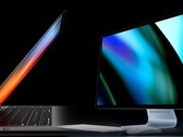 Ian Zelbo produziu um belo render M1 iMac para combinar com um conceito anterior do MacBook Pro 14. (Fonte da imagem: @RendersbyIan - editado)