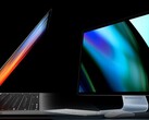 Ian Zelbo produziu um belo render M1 iMac para combinar com um conceito anterior do MacBook Pro 14. (Fonte da imagem: @RendersbyIan - editado)