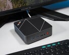 Ninkear L20 com Intel Core Ultra 5 226V de baixo consumo energético