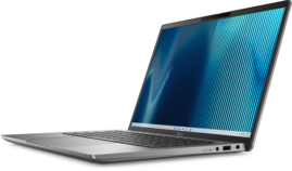 Dell Latitude 7340 Alumínio. (Fonte da imagem: Dell)