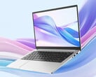 O Lecoo 14 com Ryzen 7 170 custa cerca de US$ 662 na China. Na foto: a parte frontal do notebook.