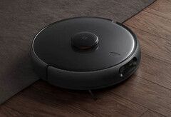 O Xiaomi MIJIA Robot Vacuum Cleaner Pro varejista para CNY 2.699 (~US$410). (Fonte da imagem: Xiaomi)