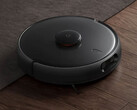 O Xiaomi MIJIA Robot Vacuum Cleaner Pro varejista para CNY 2.699 (~US$410). (Fonte da imagem: Xiaomi)