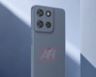 O Moto G Power 2026 foi fotografado apenas cinco meses após o lançamento de seu antecessor. (Fonte da imagem: via Android Headlines)