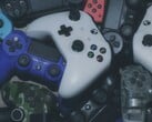 O Xbox de última geração supostamente rodará em alguma versão do Windows. (Fonte da imagem: Pragii on Unsplash)