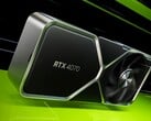 A RTX 4070 possui 12 GB de VRAM. (Fonte: NVIDIA)