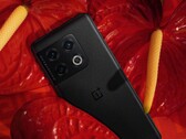 O OnePlus 10 Pro. (Fonte: OnePlus)