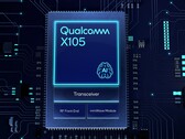 Qualcomm revela o modem X105 5G e o FastConnect 8800 Wi Fi 8